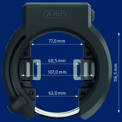 ABUS-patko-lakat-Granit-XPlus-6950M-R-kulcsot-megt