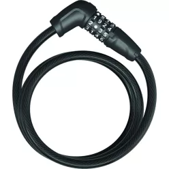 ABUS-kabel-lakat-szamzarral-6412C-120-fekete