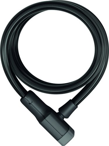 ABUS-kabel-lakat-6412K-120-fekete