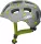 ABUS kerékpáros gyerek sisak Youn-I 2.0, In-Mold, grey flash, M (52-57 cm)