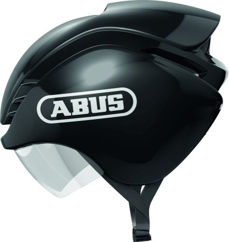 ABUS-kerekparos-triatlon-sisak-GameChanger-TRI-In-Mold-shiny-black-S-51-55-cm