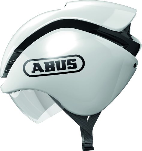 ABUS-kerekparos-triatlon-sisak-GameChanger-TRI-In-Mold-shiny-white-S-51-55-cm