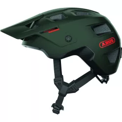 ABUS-kerekparos-sport-sisak-MoDrop-In-Mold-pine-green-L-57-61-cm
