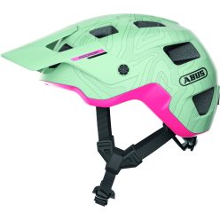 ABUS-kerekparos-sport-sisak-MoDrop-In-Mold-iced-mint-L-57-61-cm