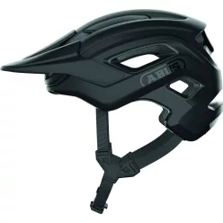 ABUS-kerekparos-sport-sisak-Cliffhanger-In-Mold-velvet-black-M-54-58-cm
