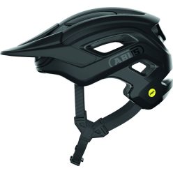 ABUS-kerekparos-sport-sisak-Cliffhanger-MIPS-In-Mold-velvet-black-M-54-58-cm
