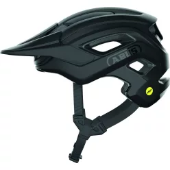 ABUS-kerekparos-sport-sisak-Cliffhanger-MIPS-In-Mold-velvet-black-L-57-61-cm