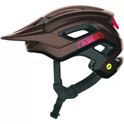 ABUS-kerekparos-sport-sisak-Cliffhanger-MIPS-In-Mold-metallic-copper-M-54-58-cm