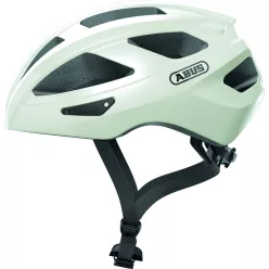 ABUS-kerekparos-sport-sisak-Macator-In-Mold-pearl-white-S-51-55-cm