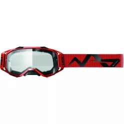 ABUS kerékpáros szemüveg Buteo, infra red