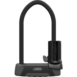   ABUS U-lakat Granit XPlus 540/160 HB300, XPlus zárszerkezettel, SH B tartóval