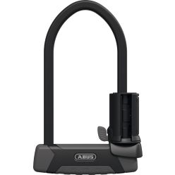   ABUS U-lakat Granit XPlus 540/160 HB230, XPlus zárszerkezettel, SH B tartóval