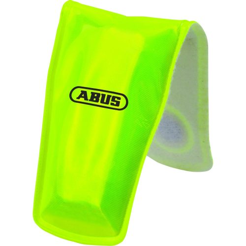 ABUS Lumino biztonsági lámpa Easy Magnet, mágneses, táskára vagy ruházatra