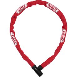 ABUS-lancos-lakat-Steel-O-Chain-4804K-75-piros