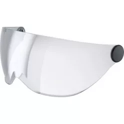   ABUS sisak kiegészítő, pótlencse, Hyban+ sisakokhoz, átlátszó