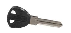 ABUS pótkulcs F82 F82xxxx