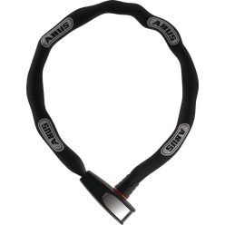 ABUS-lancos-lakat-Catena-Neon-6806_110-fekete