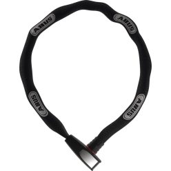 ABUS-lancos-lakat-Steel-O-Chain-8807K-110-fekete
