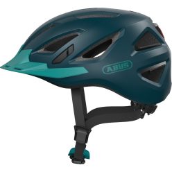 ABUS-kerekparos-varosi-sisak-Urban-I-30-In-Mold-core-green-XL-61-65-cm