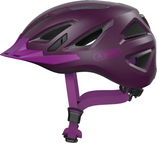 ABUS-kerekparos-varosi-sisak-Urban-I-30-In-Mold-core-purple-M-52-58-cm