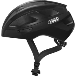 ABUS-kerekparos-sport-sisak-Macator-In-Mold-velvet-black-fenyes-L-58-62-cm