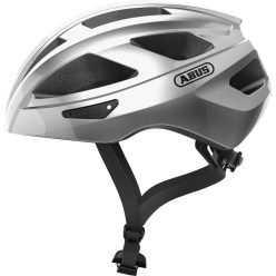 ABUS-kerekparos-sport-sisak-Macator-In-Mold-gleam-silver-S-51-55-cm