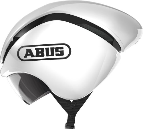 ABUS-kerekparos-idofutam-sisak-GameChanger-TT-In-Mold-shiny-white-S-51-55-cm