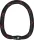 ABUS-lancos-lakat-Ivy-Chain-9210-140-fekete