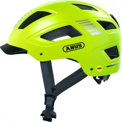 ABUS-kerekparos-varosi-sisak-Hyban-20-MIPS-ABS-signal-yellow-XL-58-63-cm