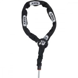   ABUS kiegészítő lánc IvyTex ACH 2.0 Adaptor Chain 6KS/130 patkó lakathoz és Alarmbox 2.0-hoz