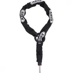   ABUS kiegészítő lánc IvyTex ACH 2.0 Adaptor Chain 8KS/85 patkó lakathoz és Alarmbox 2.0-hoz
