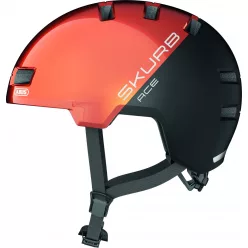 ABUS-kerekparos-varosi-sisak-Skurb-ACE-ABS-goldfish-orange-M-55-59-cm