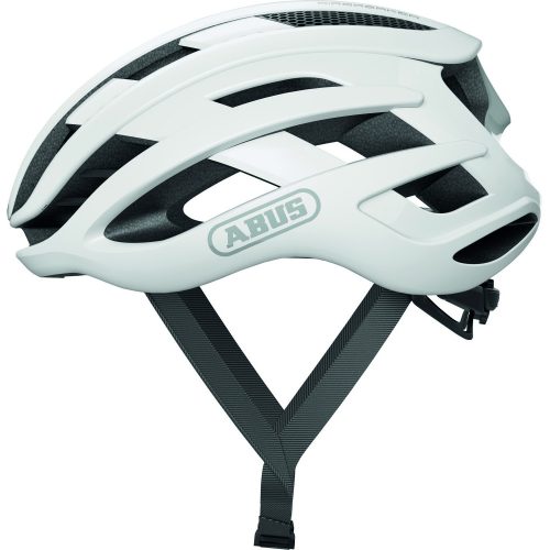 ABUS-kerekparos-sport-sisak-AirBreaker-In-Mold-polar-white-matt-S-51-55-cm