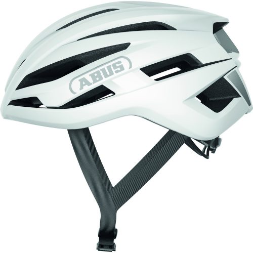 ABUS-kerekparos-sport-sisak-StormChaser-ACE-In-Mold-polar-white-M-54-58-cm