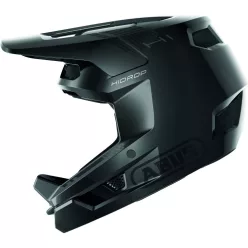   ABUS kerékpáros sport sisak HiDrop, In-Mold, shiny black S (55-56 cm)