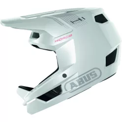   ABUS kerékpáros sport sisak HiDrop, In-Mold, shiny white S (55-56 cm)