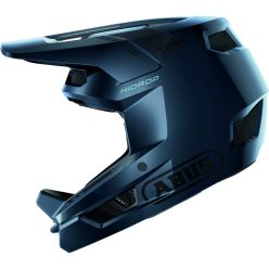   ABUS kerékpáros sport sisak HiDrop, In-Mold, midnight blue S (55-56 cm)