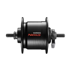 Shimano-Nexus-DH-C3000-2N-NT-agydinamo-Fekete