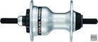 Shimano-TOURNEY-HB-IM40-Elso-kerekagy-Rollerfekes 36L Csavaros