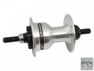 Shimano-TOURNEY-HB-IM40-Elso-kerekagy-Rollerfekes 36L Csavaros