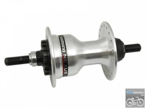 Shimano-TOURNEY-HB-IM40-Elso-kerekagy-Rollerfekes 36L Csavaros