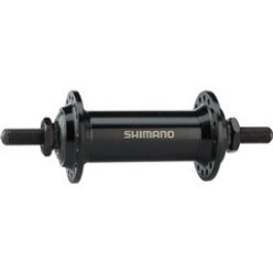   Shimano TOURNEY TX HB-TX500 Első agy 35L abroncsfékes fekete