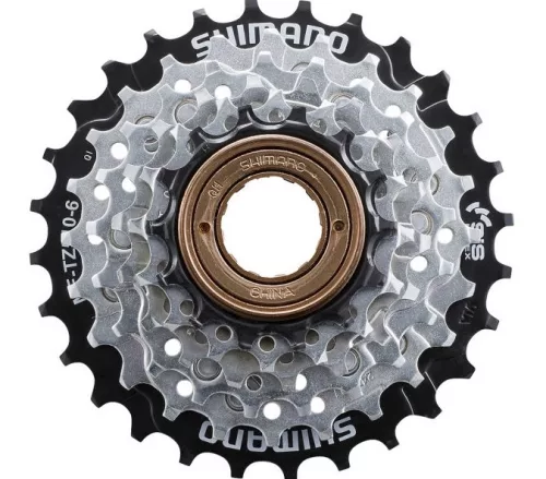 Shimano MFTZ-510-7 menetes 7-es racsni - 14-28F