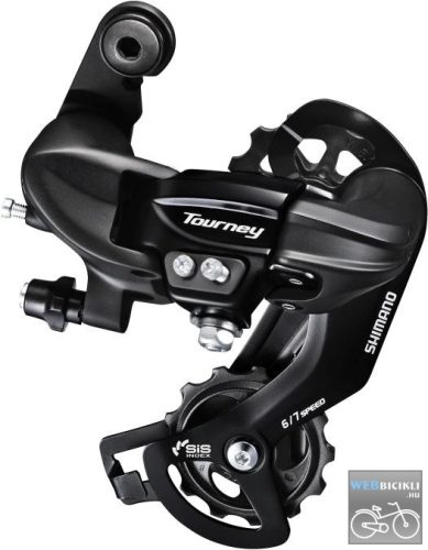 Shimano-TOURNEY RD-TY300-Hatso-valto-7-6-fokozatu_fekete