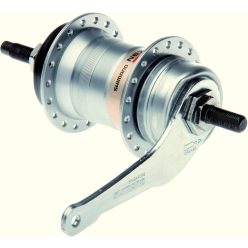   Shimano Nexus 3 agyváltó - kontrás - 120 mm / 168 mm - 36H