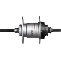   Shimano Nexus 3 agyváltó - roller fékes - 120 mm / 168 mm - 36H