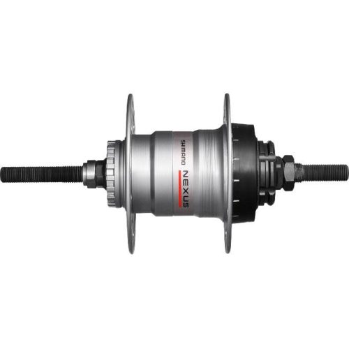 Shimano Nexus 3 agyváltó - roller fékes - 120 mm / 168 mm - 36H