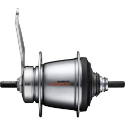 Shimano Nexus 7 agyváltó - roller fékes - 130 mm - 36H