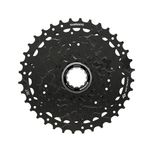 Shimano-Cues-racsni-11-36T