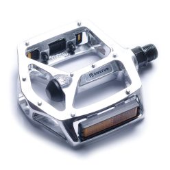 Pedal-BIKEFUN-JUMP-alu-ezust-B249DU-SIL